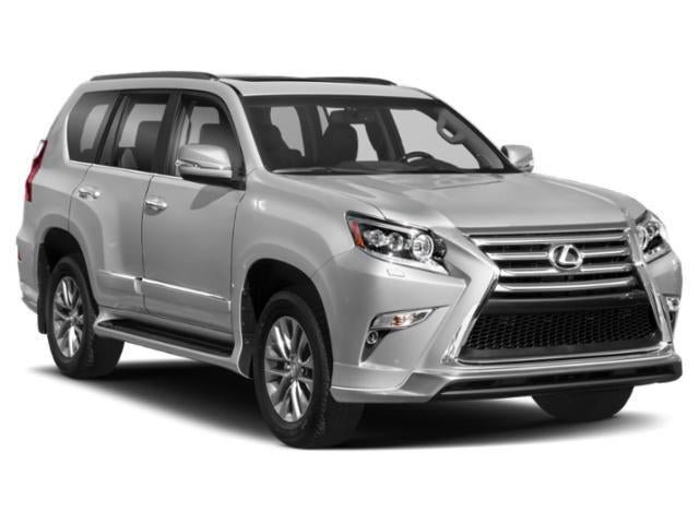 Used 2018 Lexus GX 460 w/ Navigation Package AWD/4WD image 6