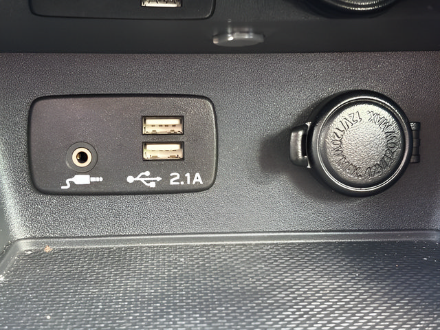 Used 2024 Subaru Forester Limited AWD/4WD image 15