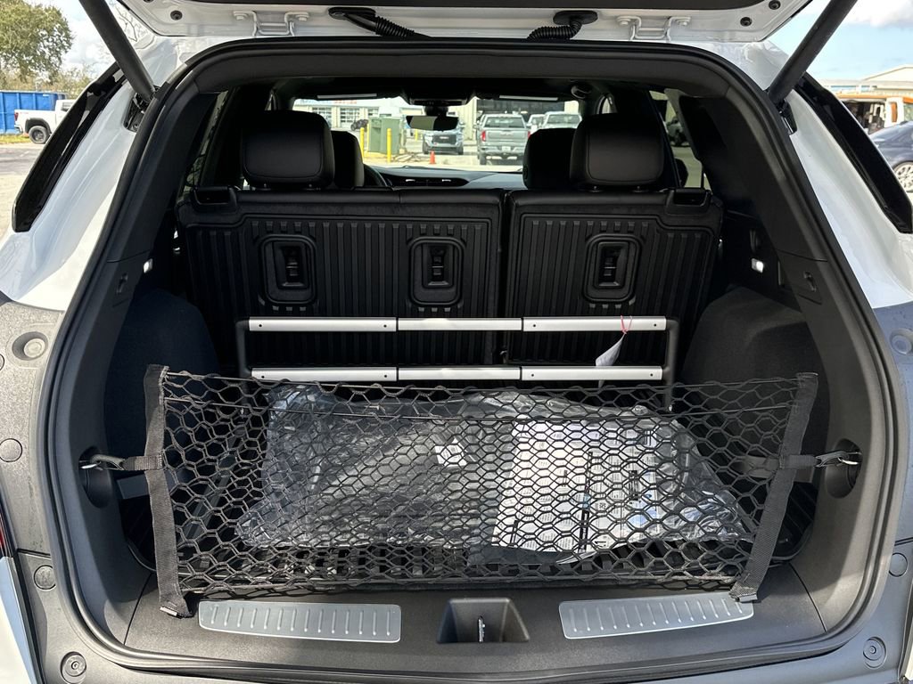 New 2026 Cadillac XT5 Premium Luxury w/ Driver Assist Package image 31