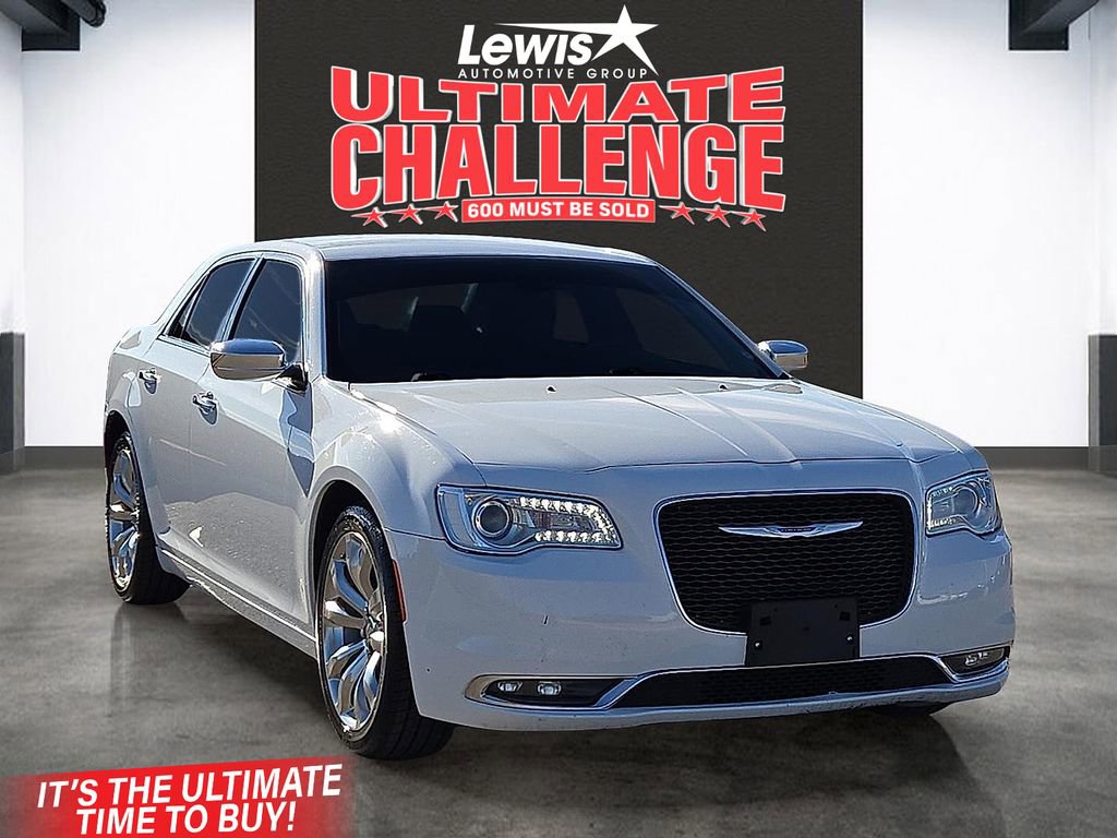 Used 2019 Chrysler 300 Limited image 6