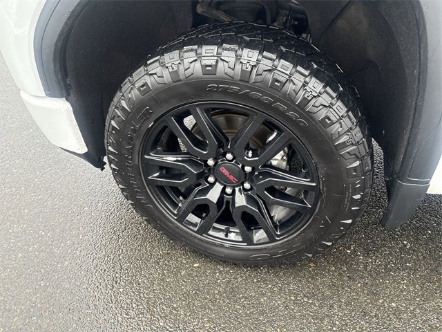 Used 2021 GMC Sierra 1500 Elevation w/ Driver Alert Package I image 34