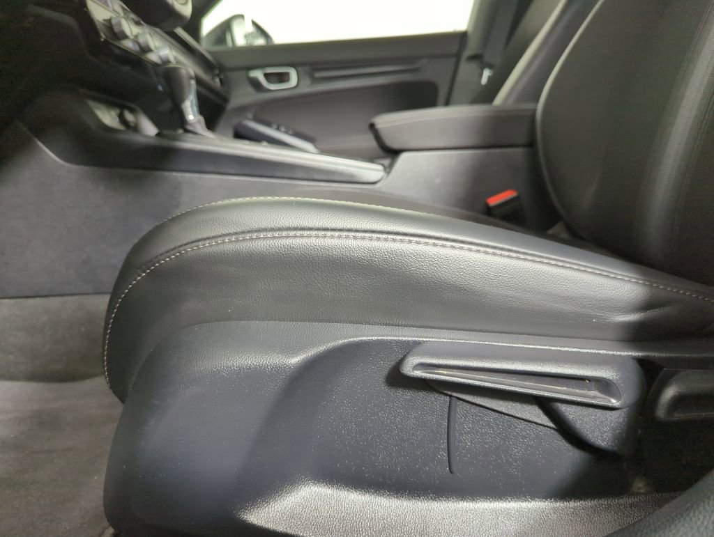 Certified 2023 Honda Civic Sport image 26