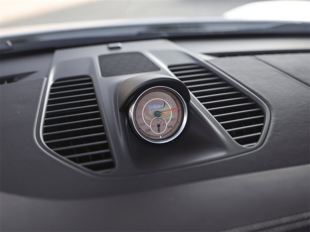 Certified 2015 Porsche 911 Turbo image 26