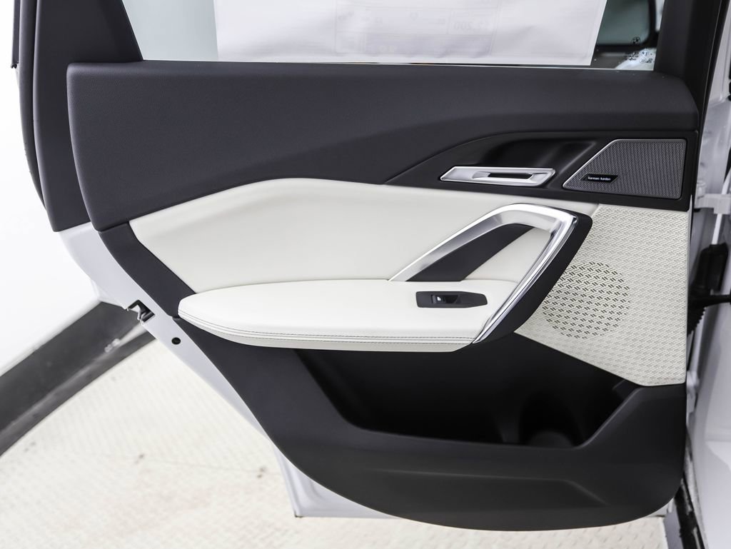 Used 2026 BMW X1 xDrive28i w/ Convenience Package image 21