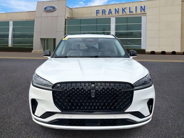 New 2026 Lincoln Aviator 2WD w/ Jet Appearance Package image 2