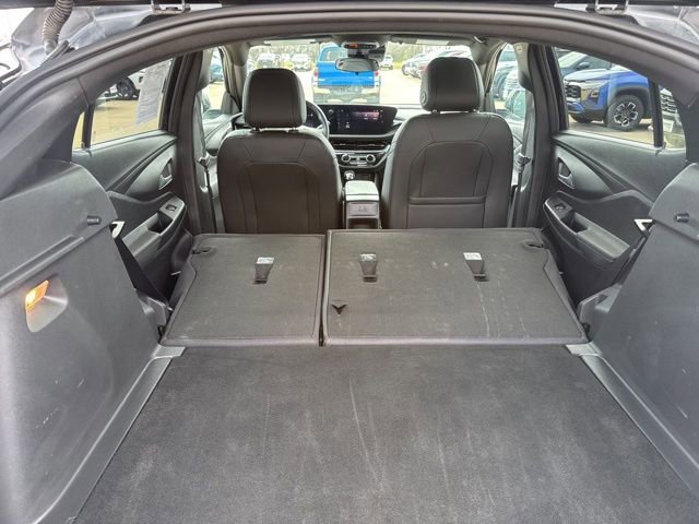 Used 2025 Buick Envista Sport Touring image 37