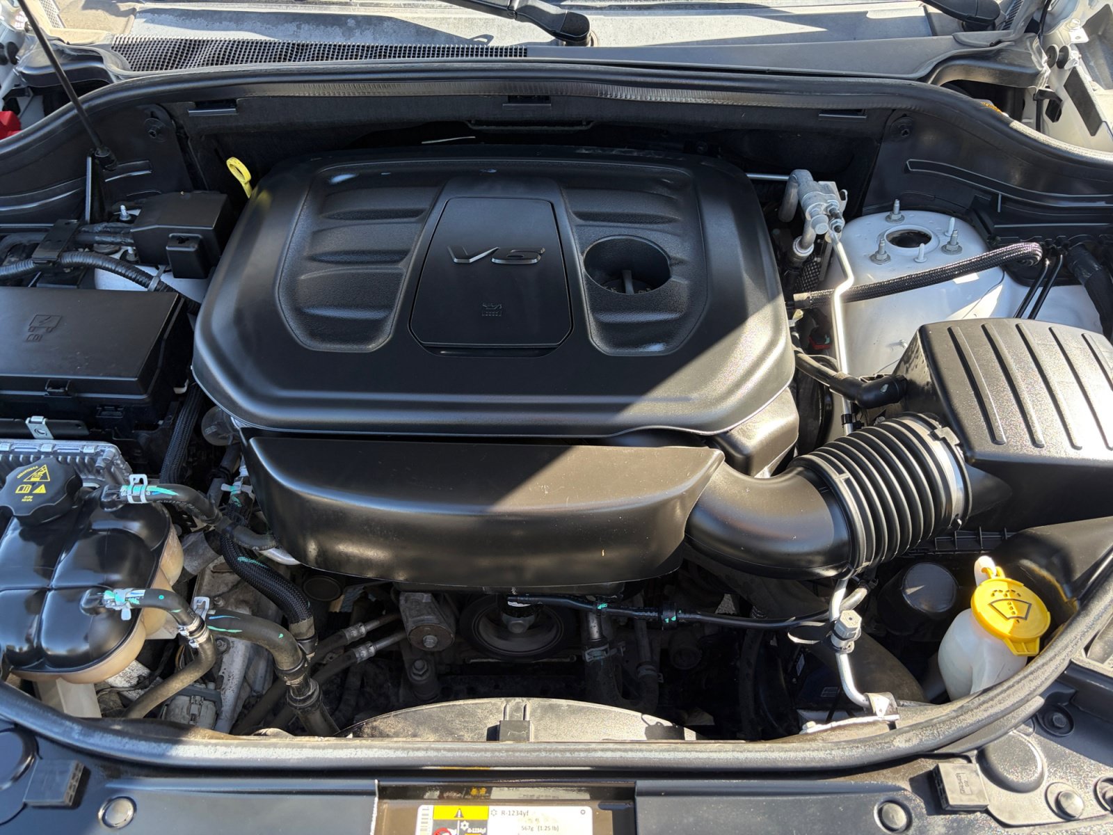 Used 2021 Jeep Grand Cherokee Laredo X AWD/4WD image 31