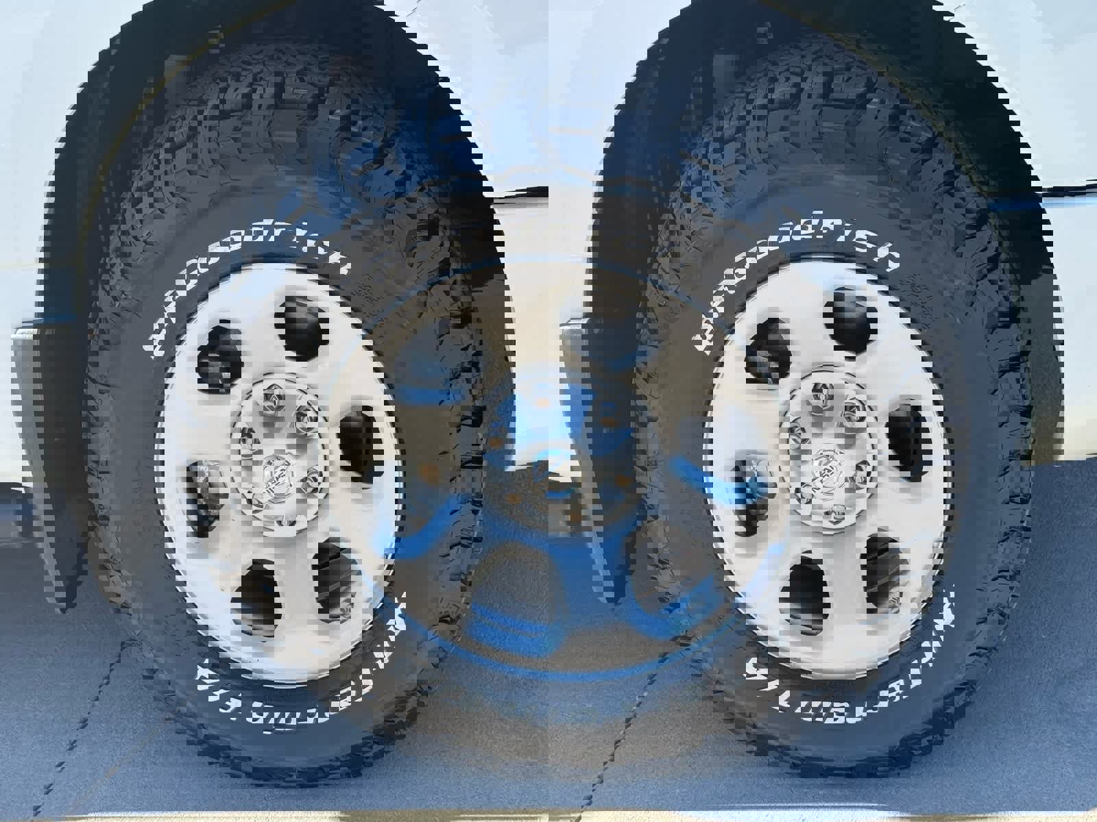 Certified 2021 Nissan Titan S w/ S Utility Package image 9