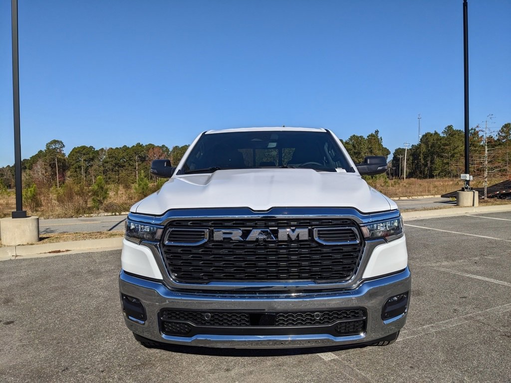 New 2026 RAM 1500 Big Horn image 16