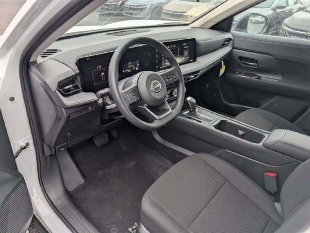 New 2027 Nissan Kicks S FWD image 13