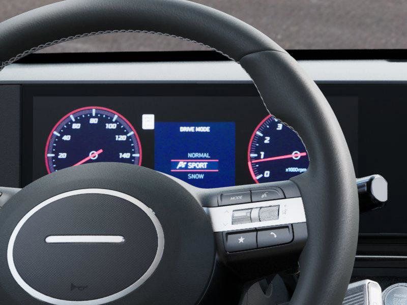 New 2026 Hyundai Kona SEL Sport image 14