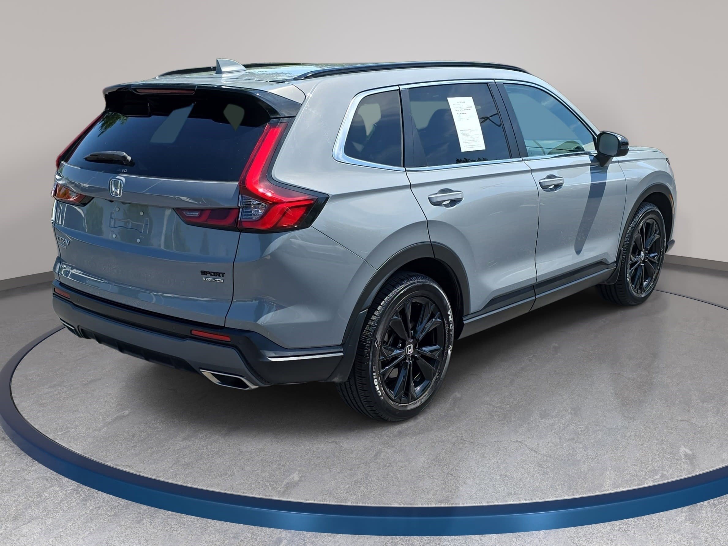 Used 2023 Honda CR-V Sport Touring image 5
