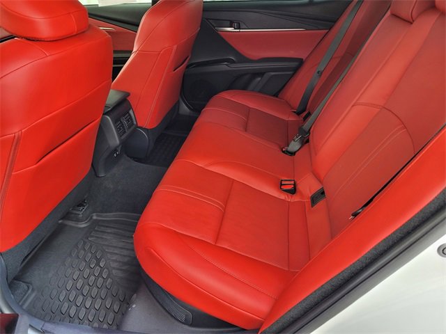 Used 2025 Toyota Camry XSE image 15