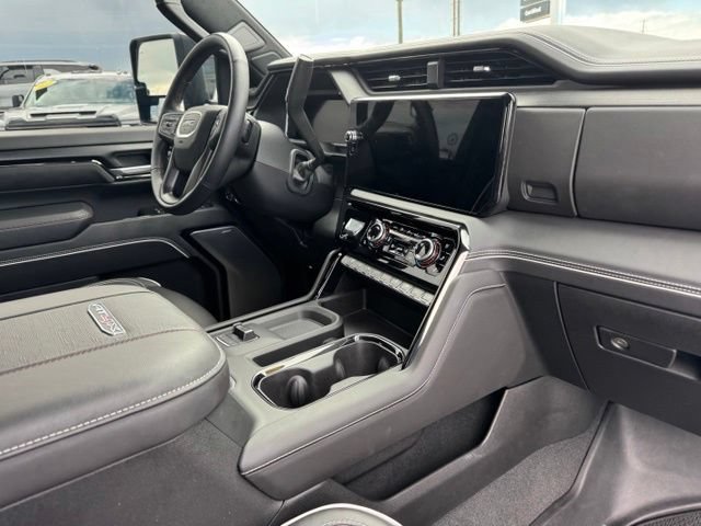 Certified 2026 GMC Sierra 2500 AT4X AWD/4WD image 29