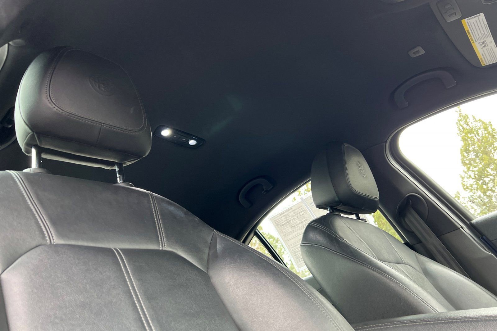 Used 2022 Alfa Romeo Giulia Sprint image 21