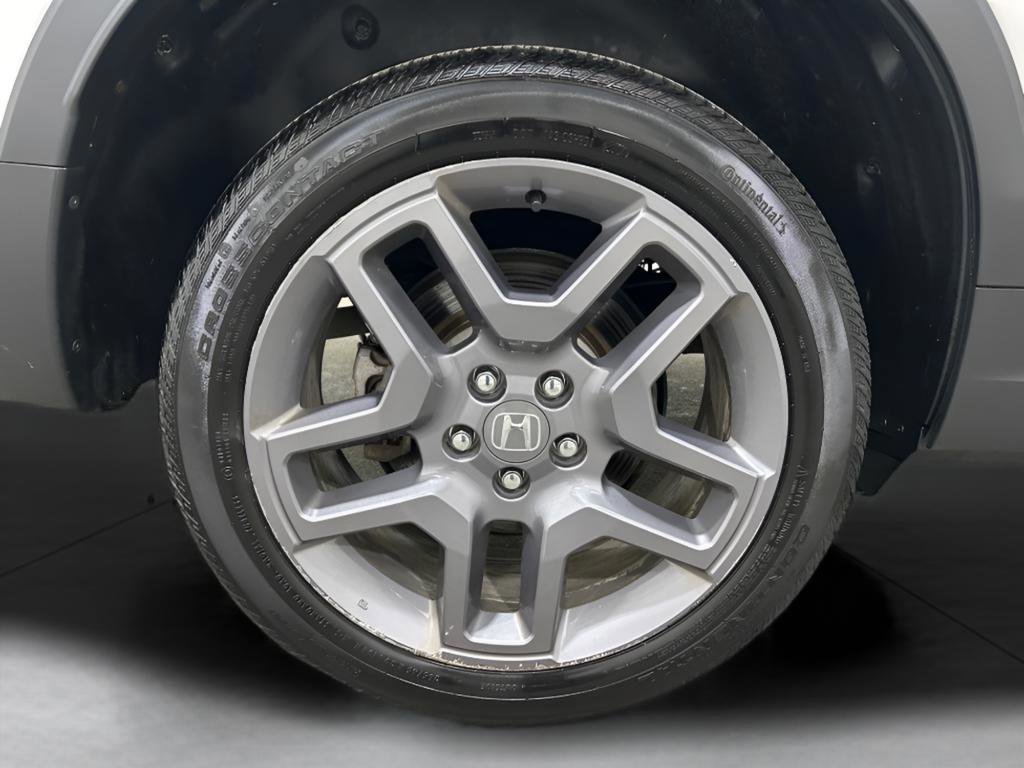 Used 2023 Honda Passport EX-L image 10