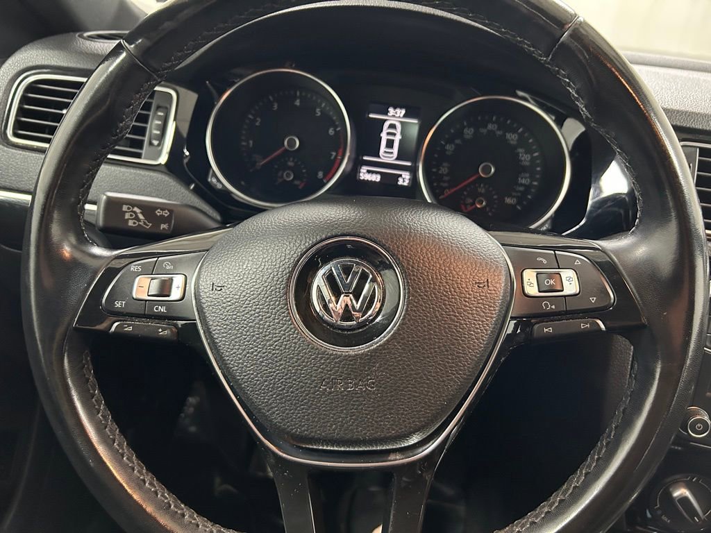 Used 2018 Volkswagen Jetta Sport image 19