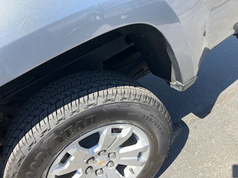 Used 2022 Chevrolet Colorado LT w/ Luxury Package image 11