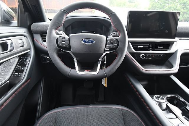 New 2026 Ford Explorer ST w/ Sun And Sound Package AWD/4WD image 14