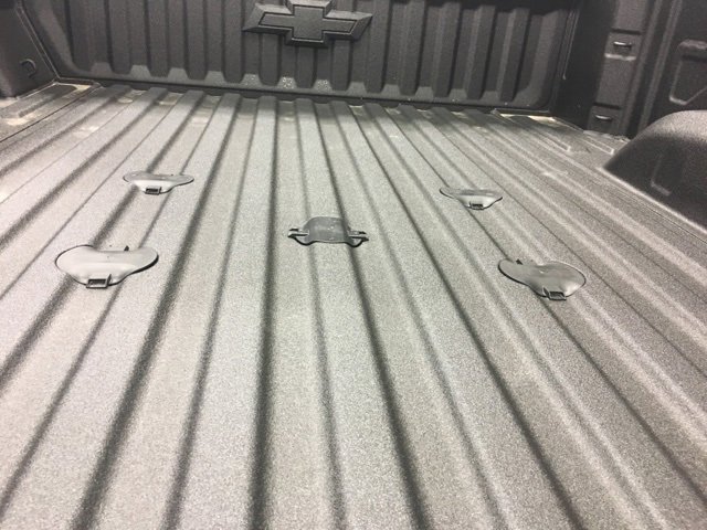 New 2026 Chevrolet Silverado 2500 ZR2 w/ LPO, Dark Essentials Package image 17