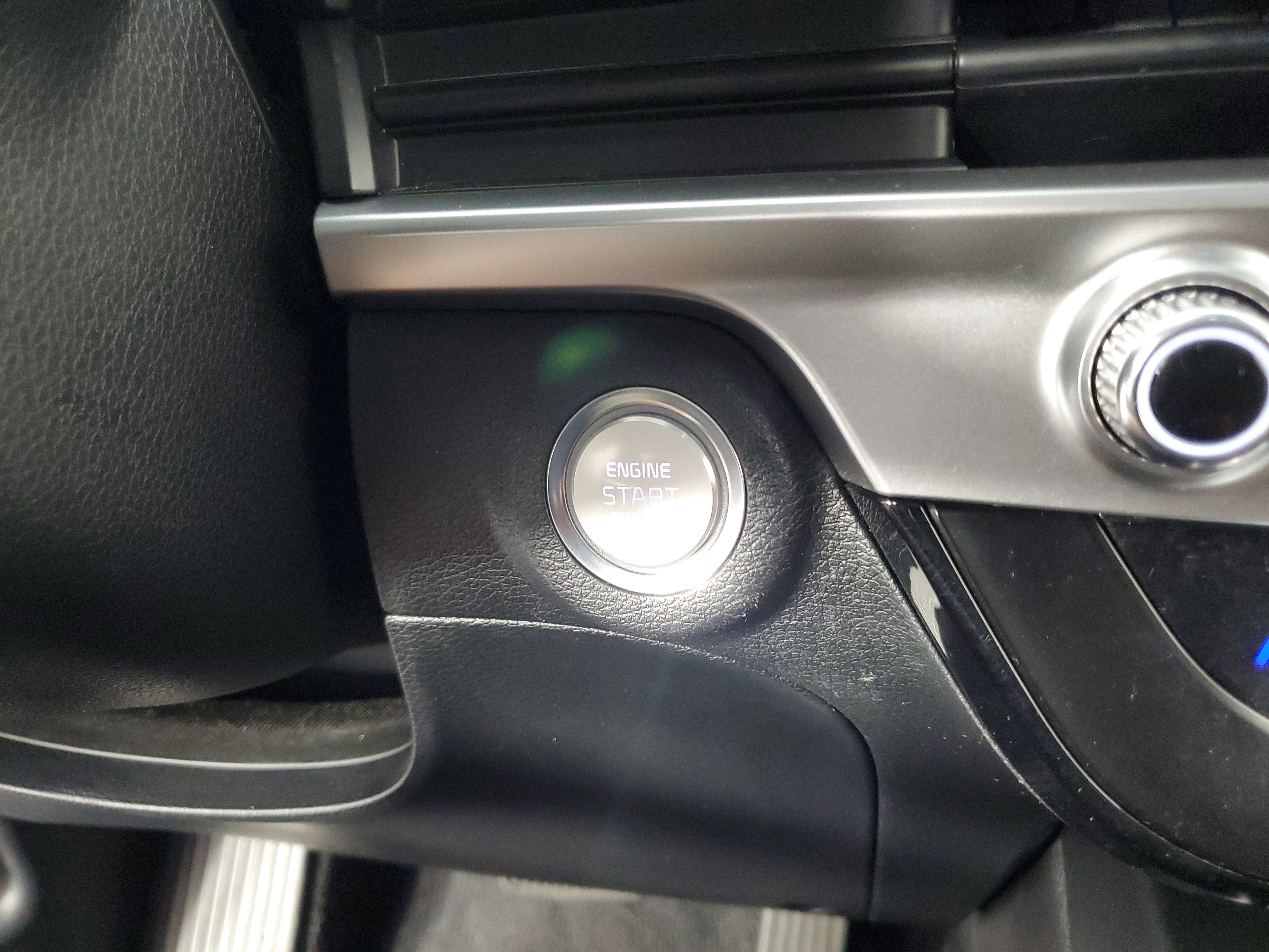 Used 2023 Kia Telluride S w/ S Sunroof Package image 22