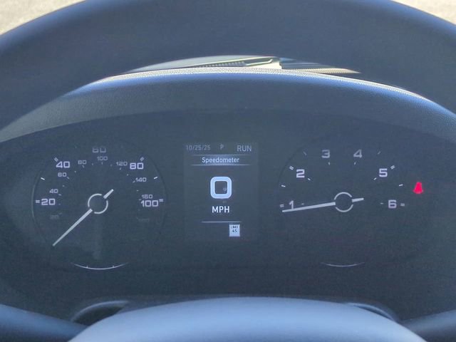 Used 2025 RAM ProMaster 1500 w/ Safety Group image 24