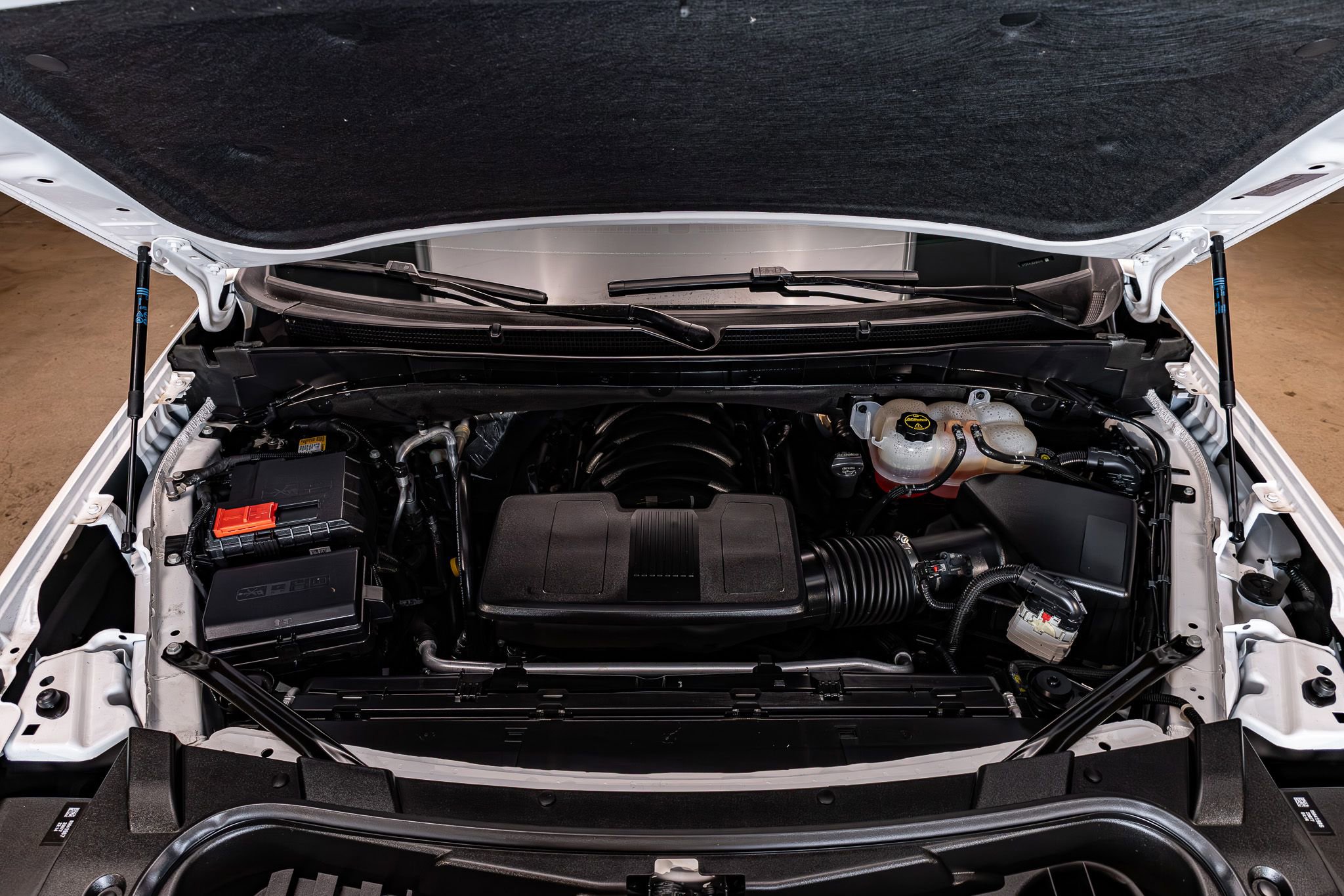 Used 2025 Cadillac Escalade Sport Platinum image 32