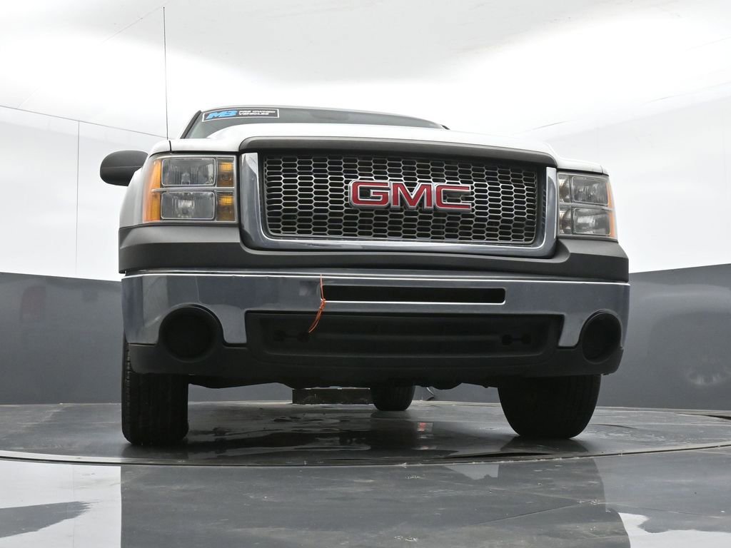 Used 2012 GMC Sierra 1500 W/T image 37
