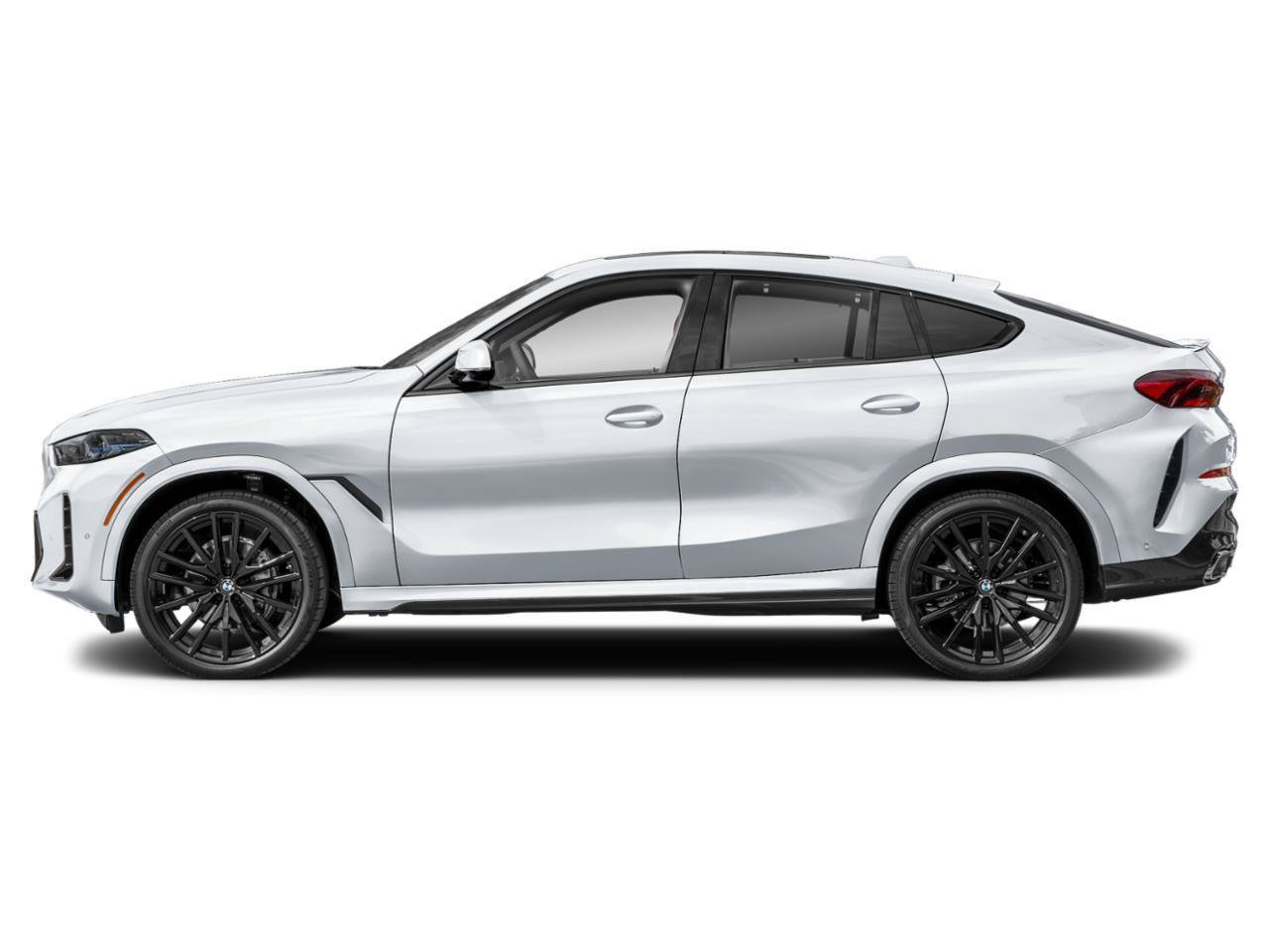 New 2027 BMW X6 xDrive40i w/ Premium Package AWD/4WD image 13