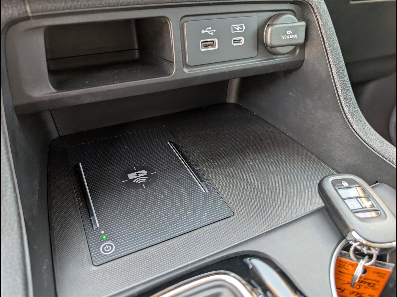 Certified 2025 Honda Pilot Touring image 18
