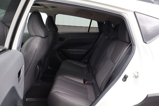 Certified 2026 Subaru Crosstrek 2.5i Premium AWD/4WD image 19