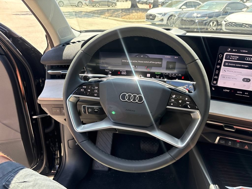 New 2026 Audi Q3 quattro 2.0T AWD/4WD image 20