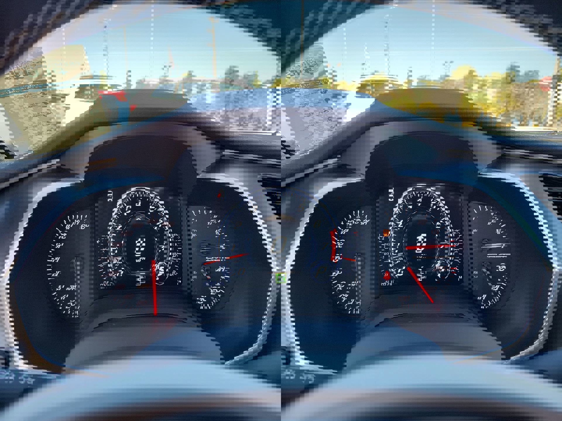 Used 2017 Chevrolet Corvette Grand Sport w/ Battery Protection Package image 28