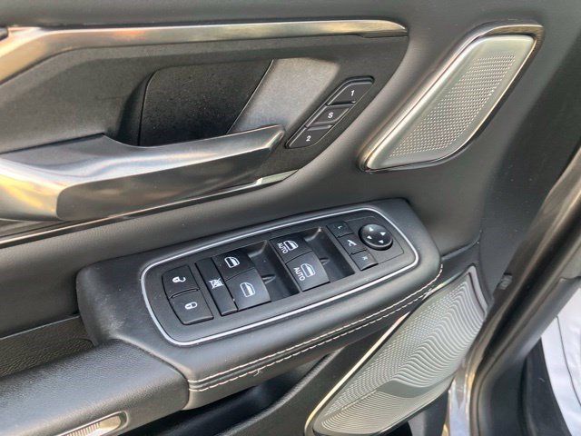 Certified 2021 RAM 1500 Limited AWD/4WD image 11