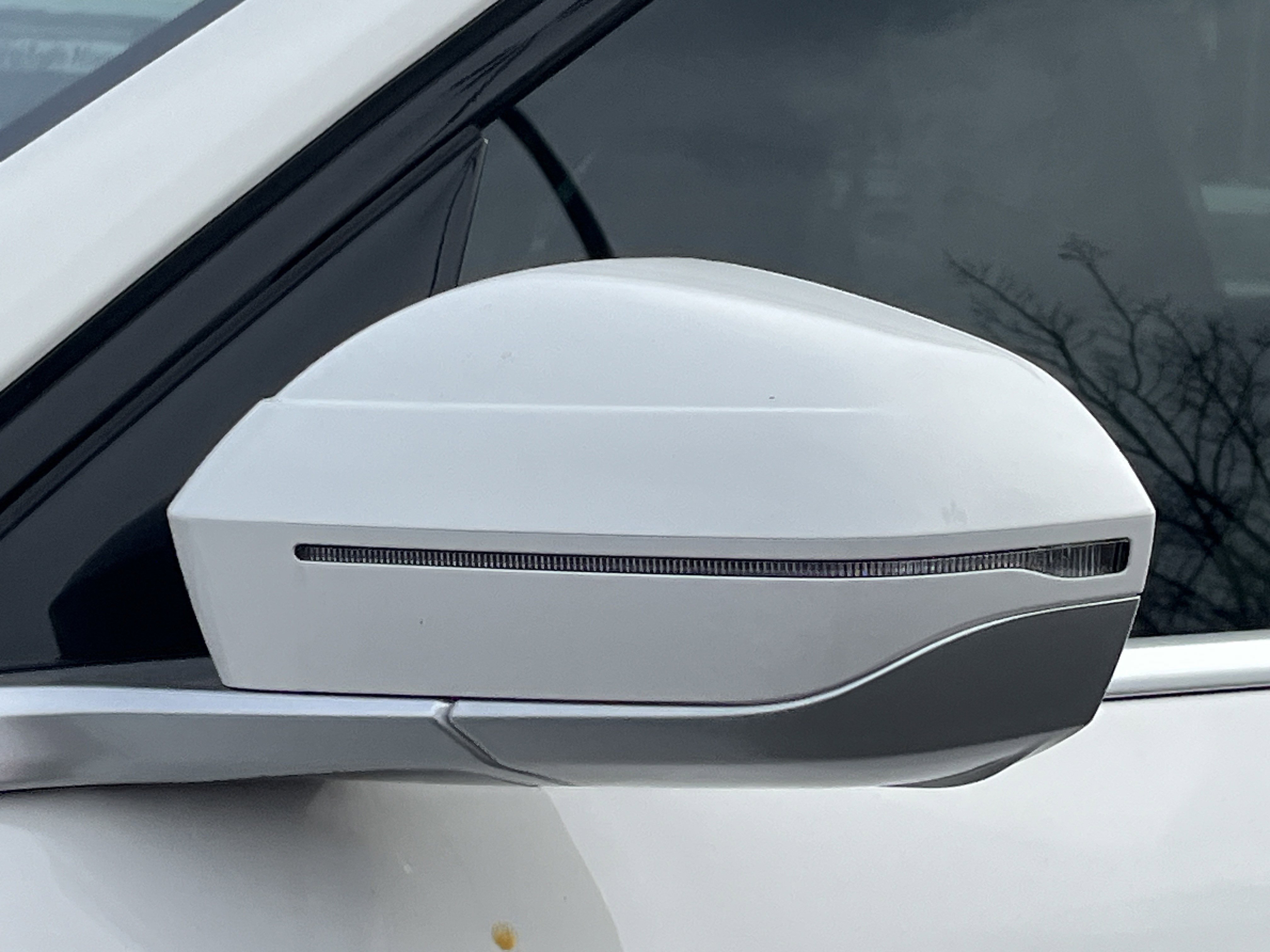 New 2026 BMW X3 xDrive30 w/ Convenience Package image 27