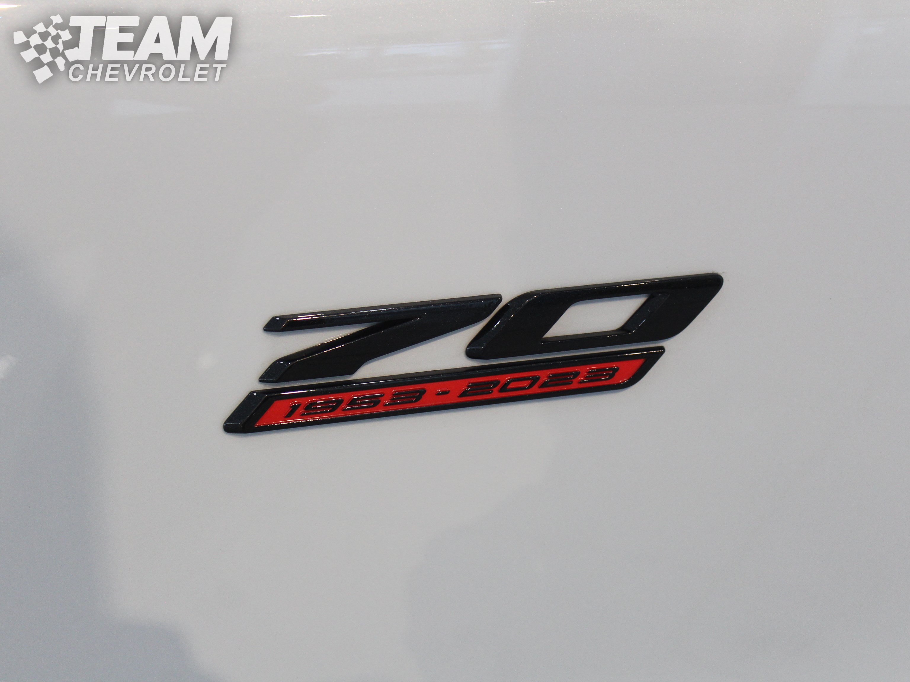 Used 2023 Chevrolet Corvette Stingray Preferred Conv w/ Battery Protection Package RWD image 28