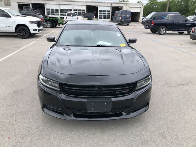 Used 2021 Dodge Charger SXT w/ Leather Interior Group RWD image 9