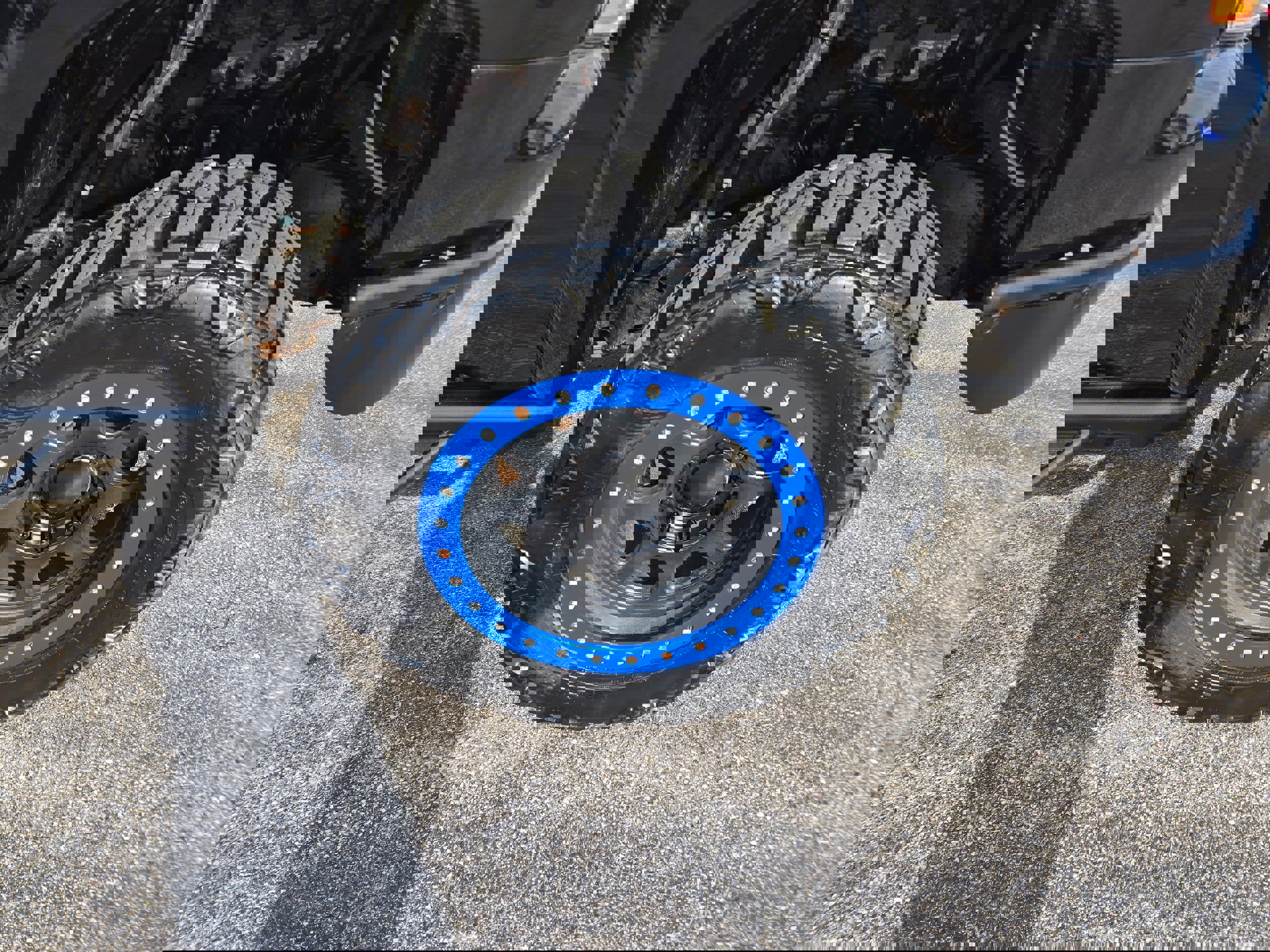 Used 2014 GMC Sierra 2500 Denali w/ Snow Plow Prep Package image 2