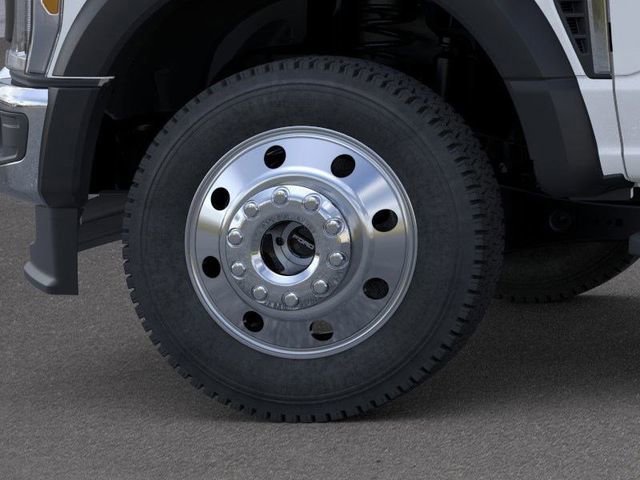 New 2026 Ford F450 XL w/ FX4 Off-Road Package image 19