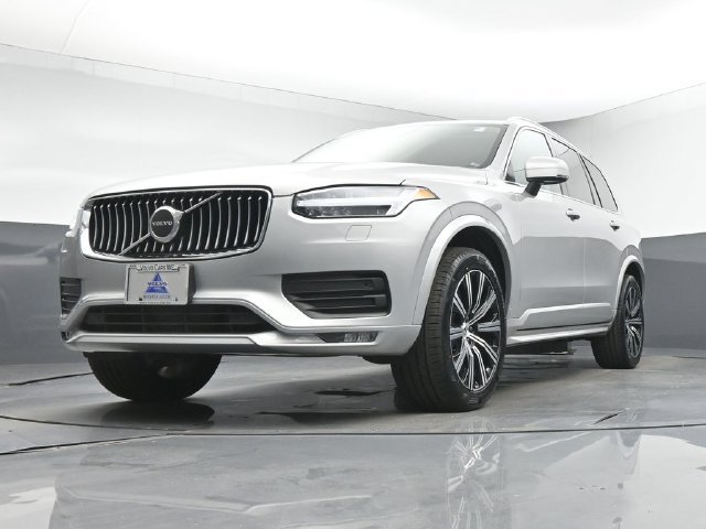 Used 2023 Volvo XC90 B5 Core w/ Climate Package AWD/4WD image 36