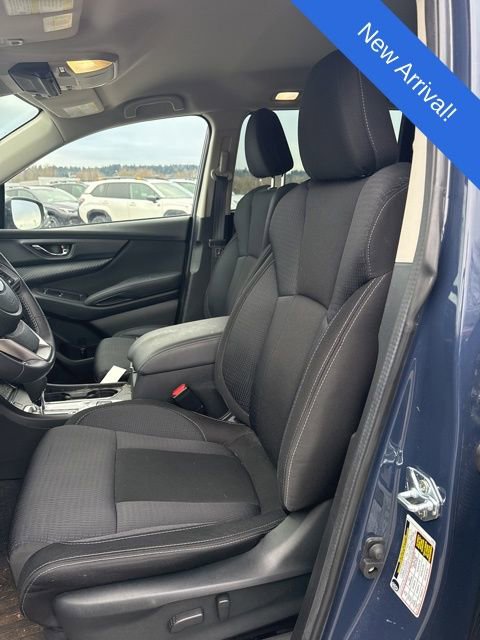 Certified 2025 Subaru Ascent Premium image 10