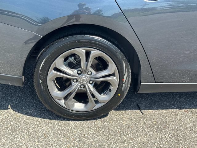 Used 2024 Honda Accord EX image 12
