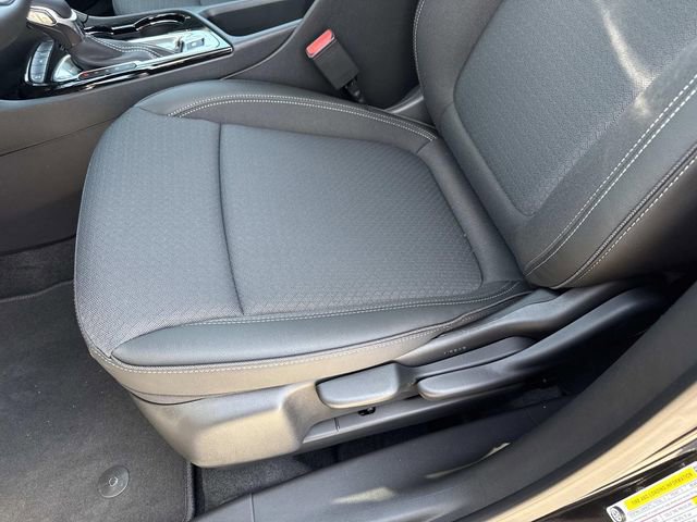 New 2026 Buick Encore GX Preferred FWD image 14