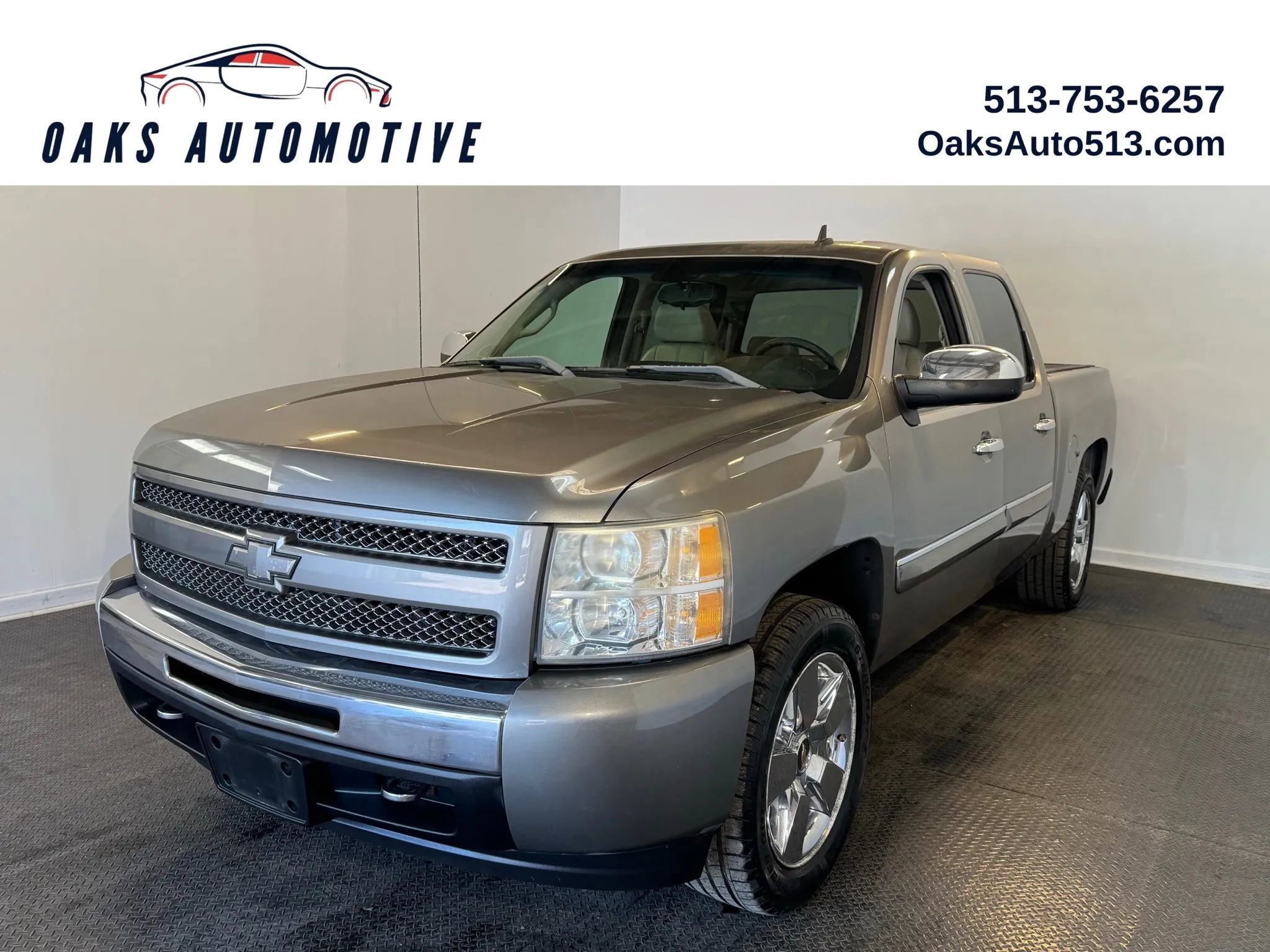 Used 2009 Chevrolet Silverado 1500 LT w/ Regional Value Package image 1