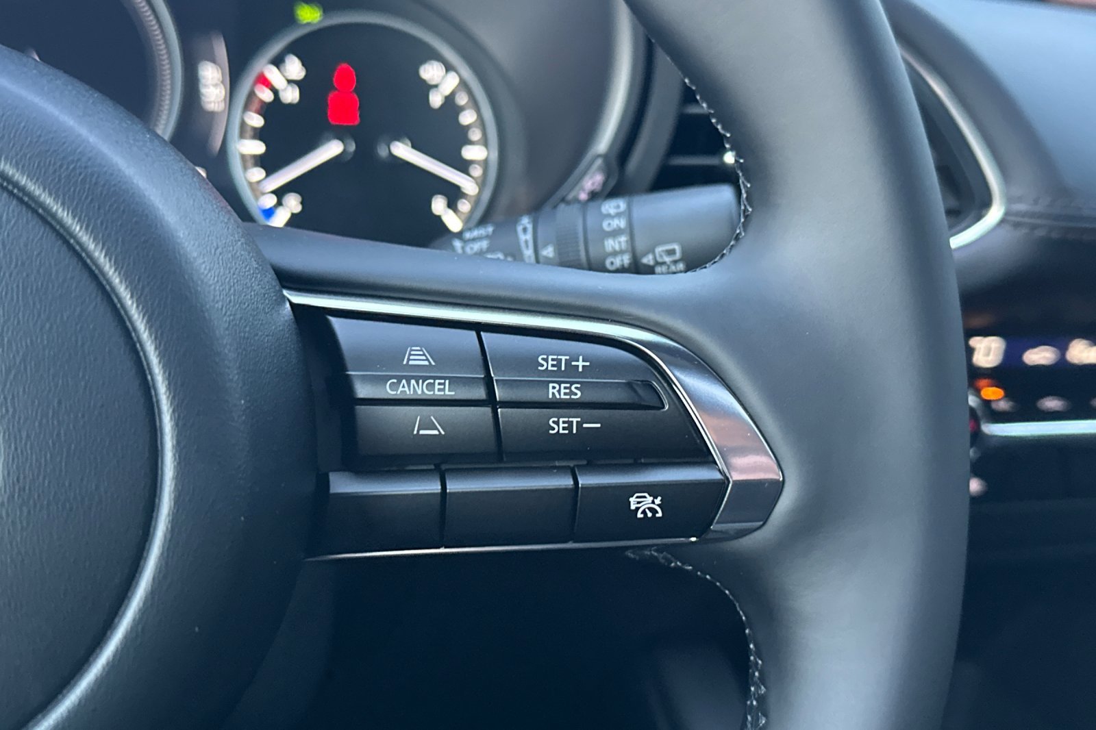 New 2026 MAZDA MAZDA3 2.5 S Hatchback w/ Premium Pkg image 29