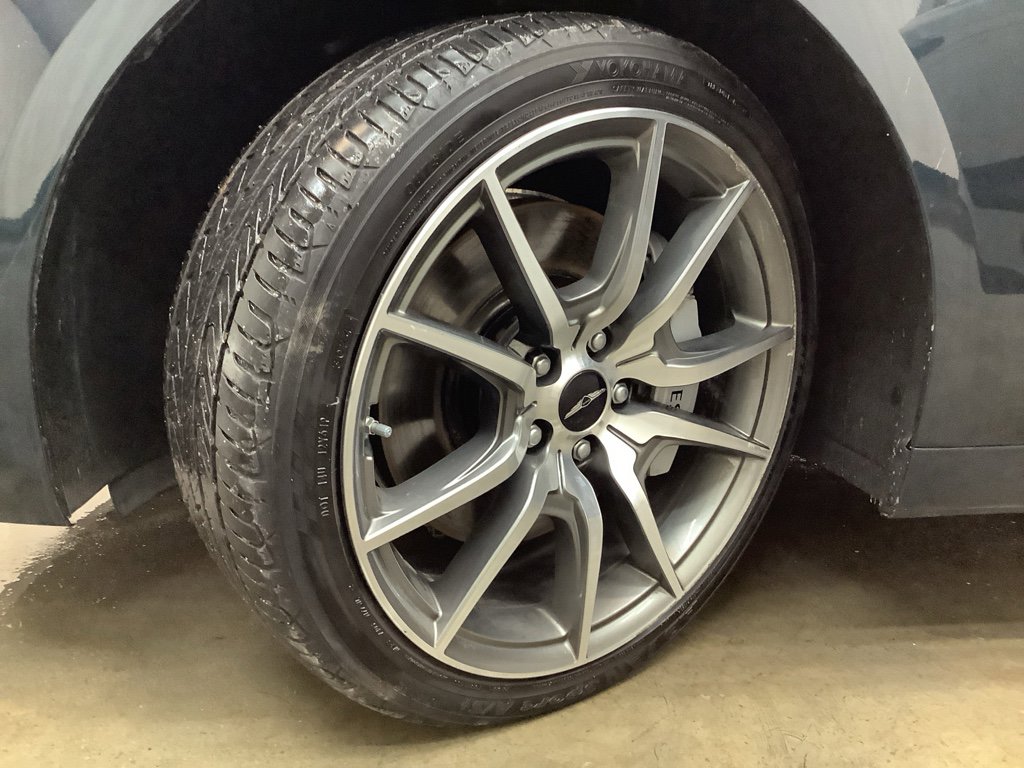 Used 2024 Genesis G70 2.5T image 30