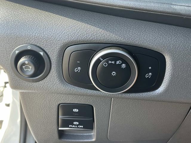 Certified 2024 Ford Transit 350 148 Low Roof AWD w/ Load Area Protection Package image 17