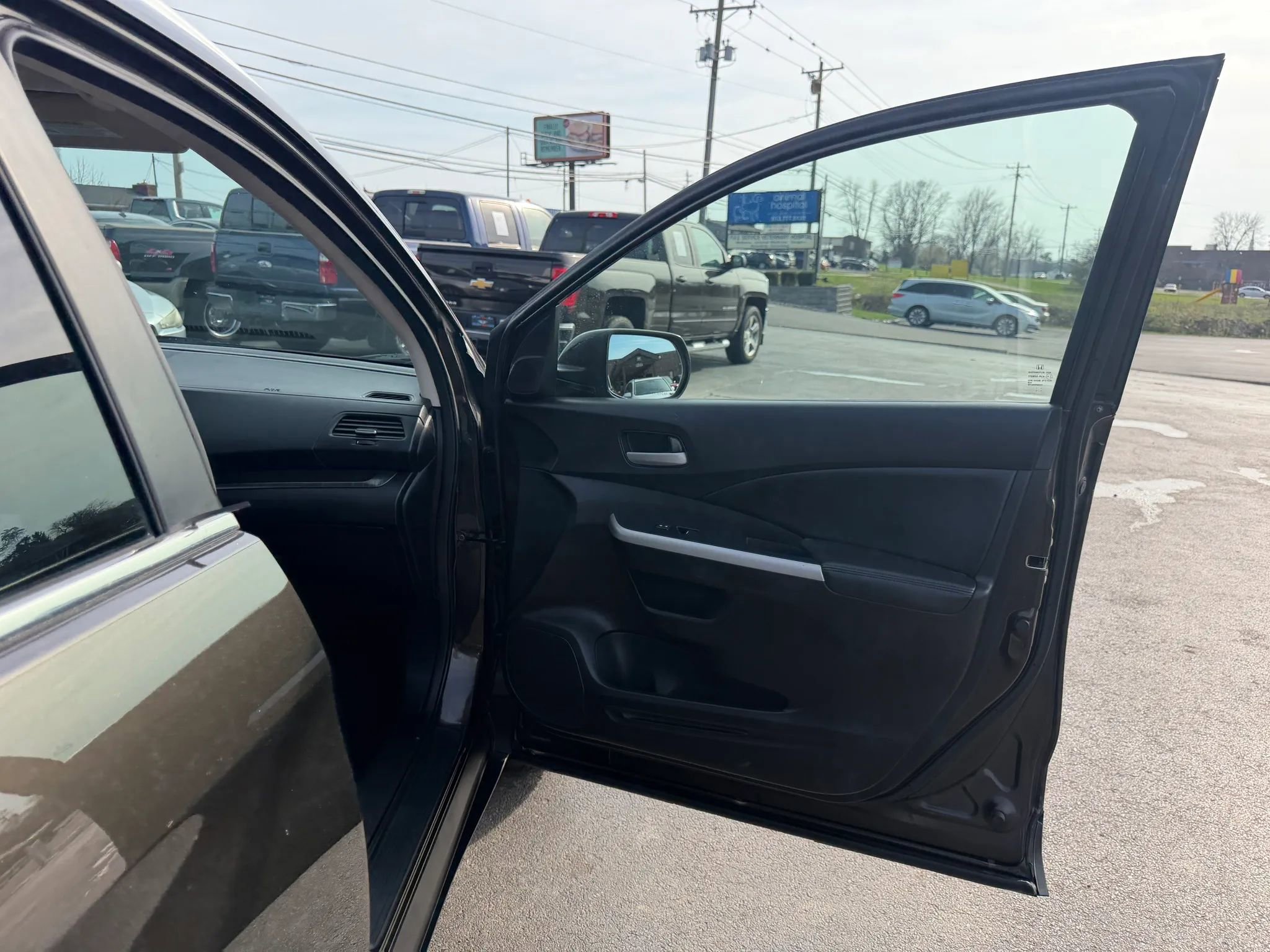 Used 2013 Honda CR-V EX-L image 35