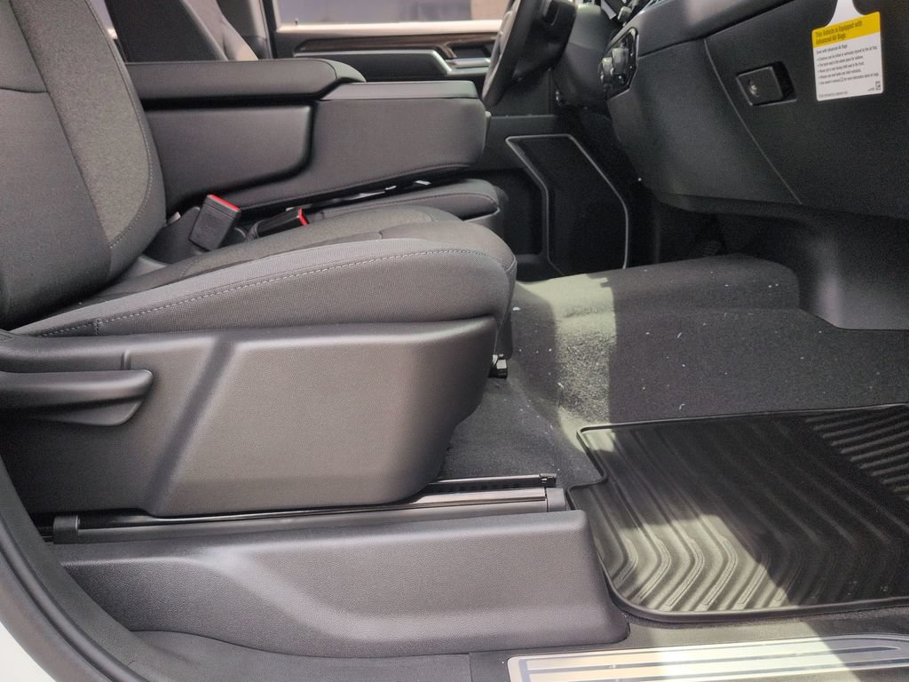 New 2026 Chevrolet Silverado 1500 LT AWD/4WD image 21