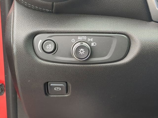 Certified 2022 Chevrolet Blazer LT image 25